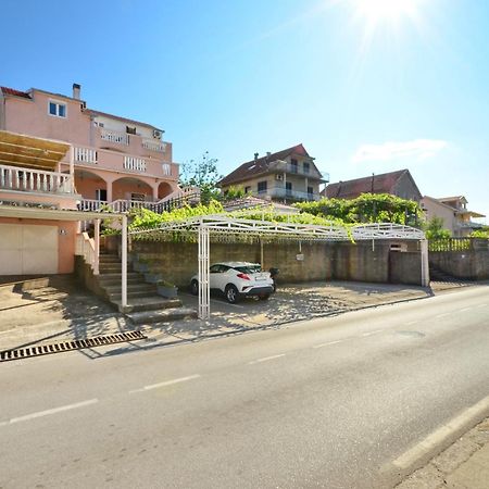 Stradioti Apartments Tivat Exterior photo