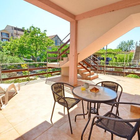 Stradioti Apartments Tivat Exterior photo
