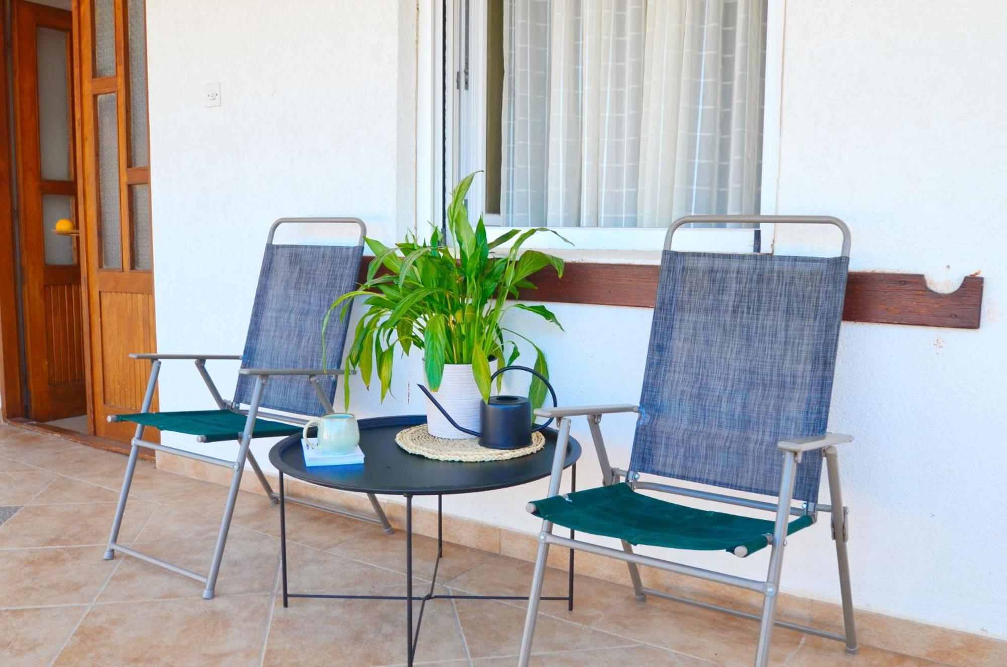 Stradioti Apartments Tivat Exterior photo