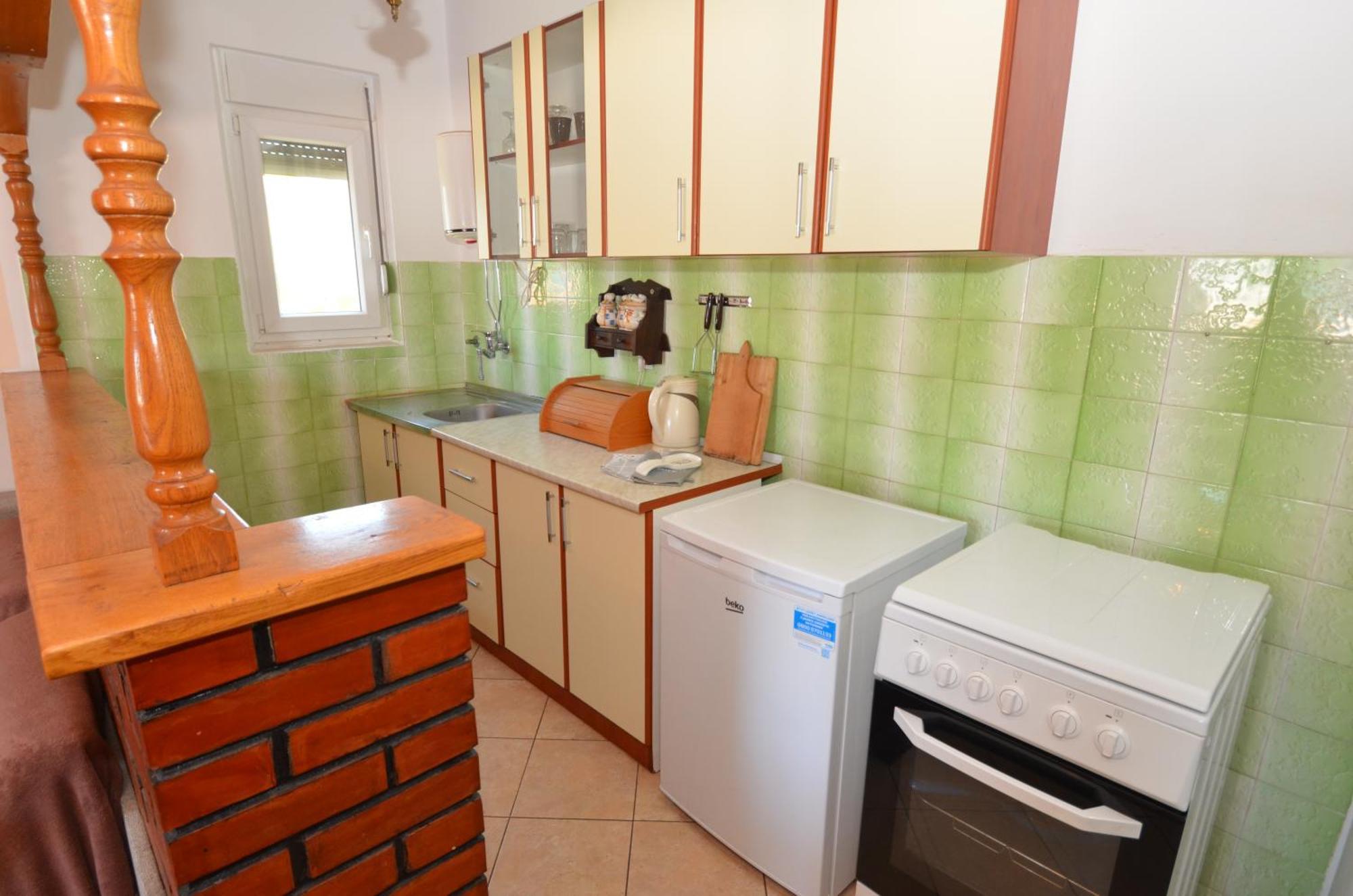Stradioti Apartments Tivat Exterior photo