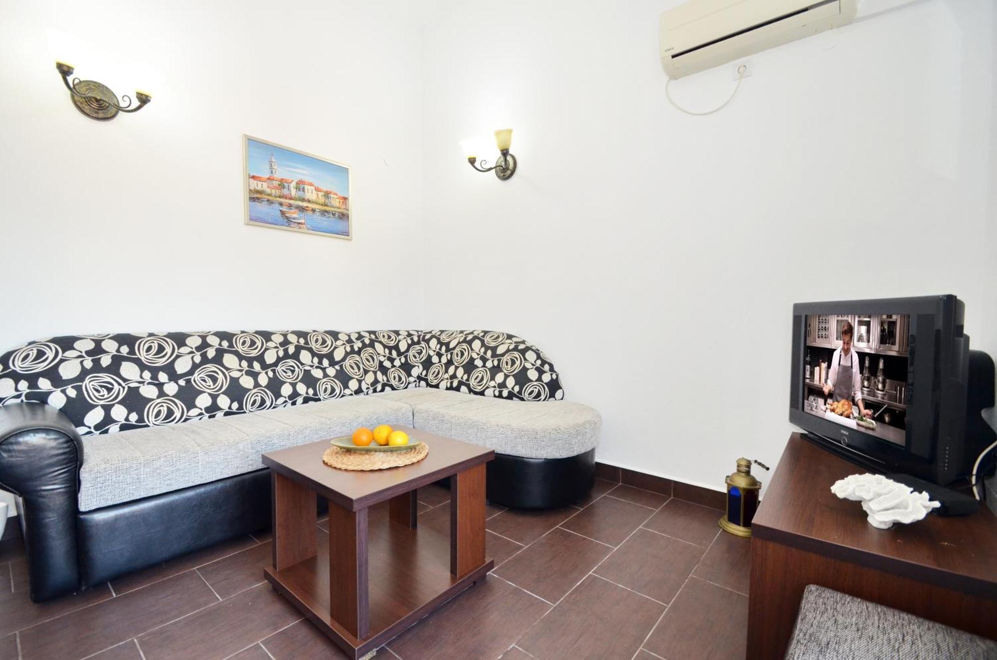 Stradioti Apartments Tivat Room photo