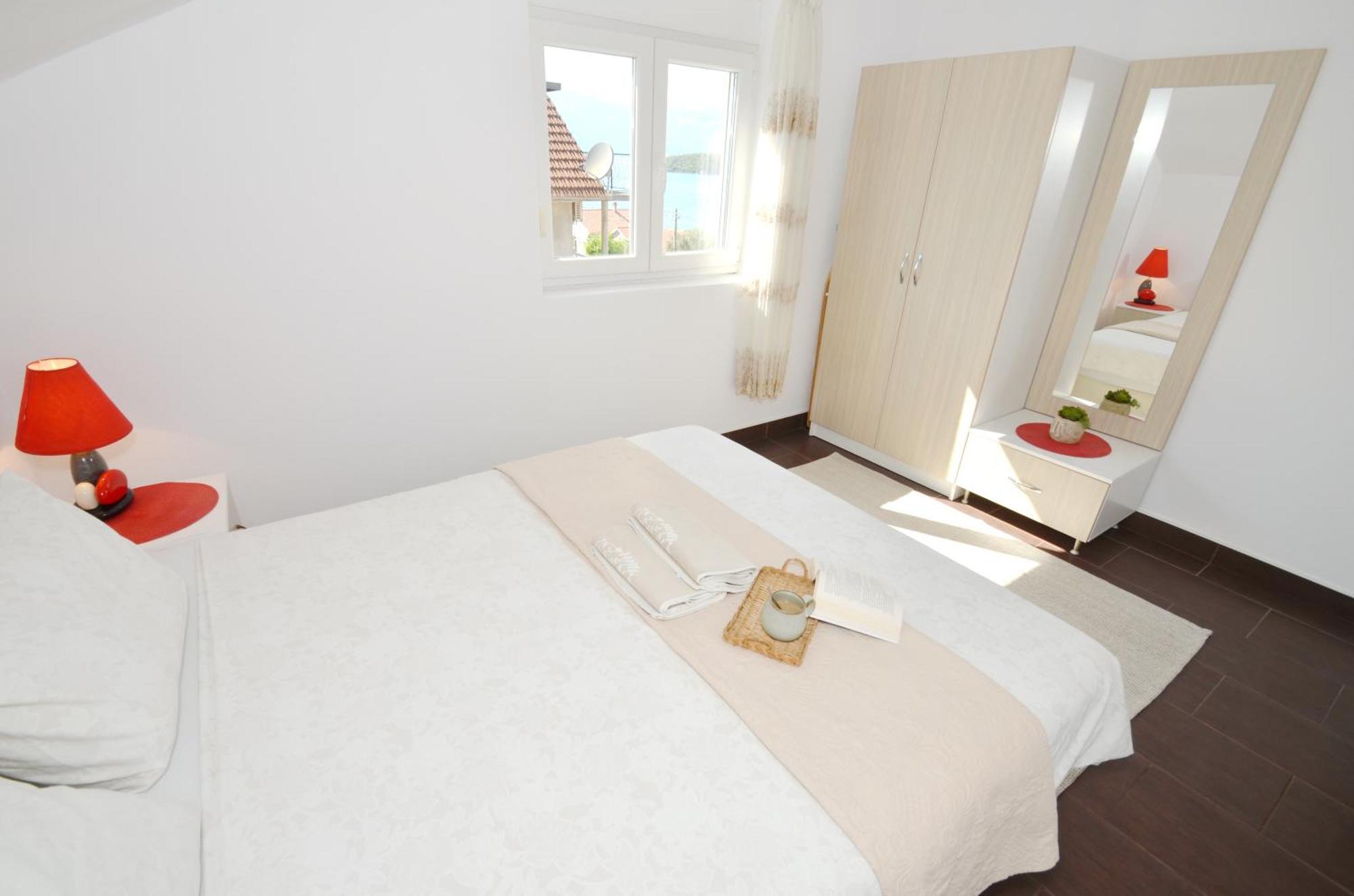 Stradioti Apartments Tivat Room photo