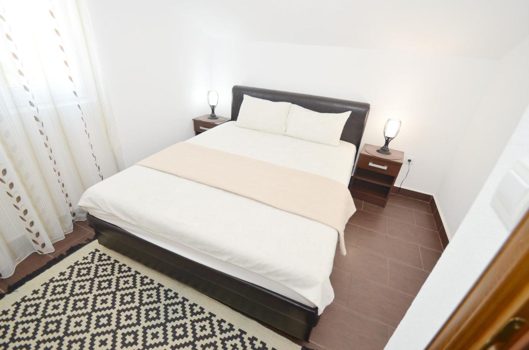 Stradioti Apartments Tivat Room photo